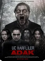 Üç Harfliler 5