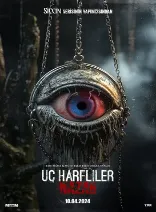 Üç Harfliler 6