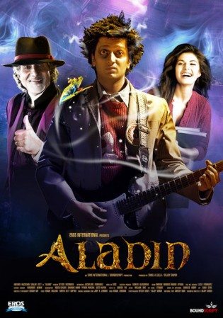 Aladin