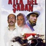 Atla Gel Şaban