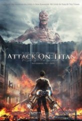 Attack on Titan Part 2