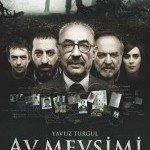 Av Mevsimi