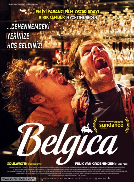 Belgica