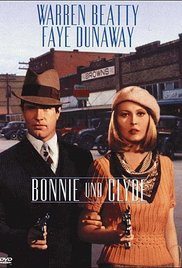 Bonnie ve Clyde