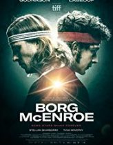Borg McEnroe