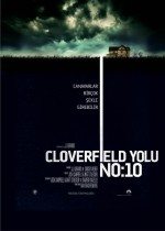 Cloverfield Yolu No 10