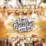 Çok Film Hareketler Bunlar