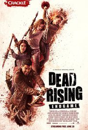 Dead Rising Endgame