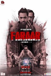 Faraar