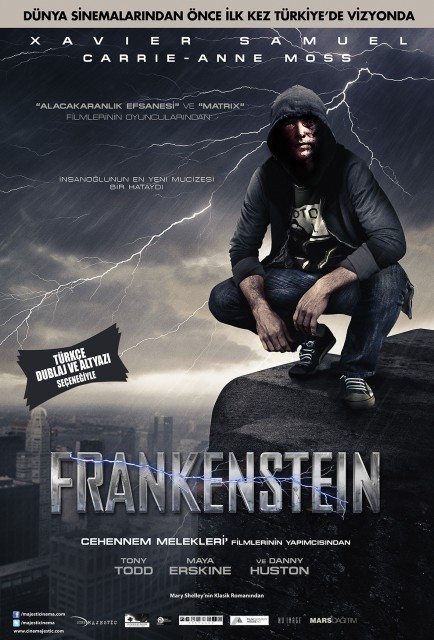 Frankenstein