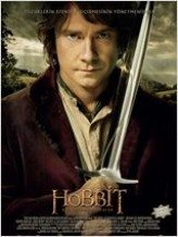 Hobbit Beklenmedik Yolculuk