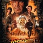 Indiana Jones 4 Kristal Kafatası Krallığı