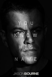 Jason Bourne