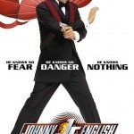 Johnny English