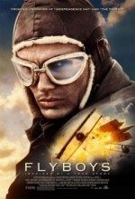 Kahraman Pilotlar