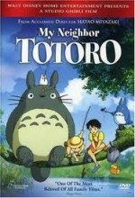 Komşum Totoro