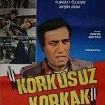 Korkusuz Korkak