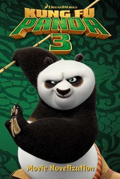 Kung Fu Panda 3