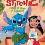 Lilo ve Stitch 2