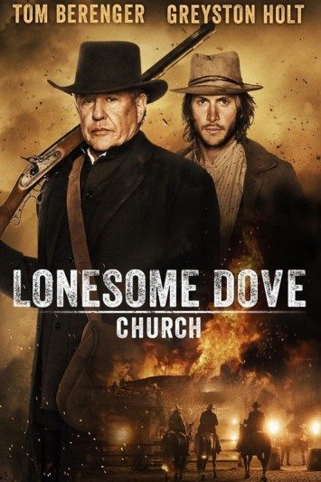 Lonesome Dove Kilisesi