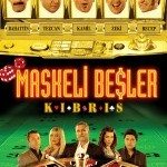 Maskeli Beşler Kıbrıs