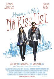 Naomi And Ely s No Kiss