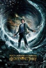 Percy Jackson Olimposlular Şimşek Hırsızı (2010)