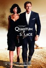 Quantum of Solace