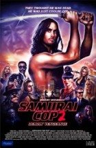 Samurai Cop 2