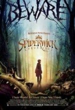 Spiderwick Günceleri