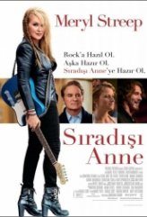 Sıradışı Anne