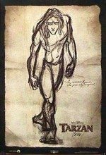 Tarzan