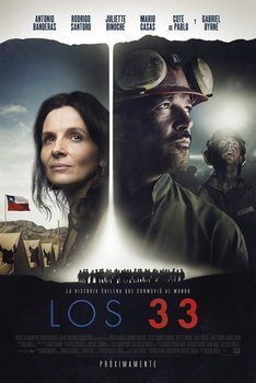 The 33