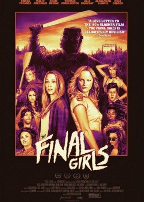 The Final Girls