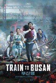 Busan Treni