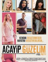 Acayip Güzelim
