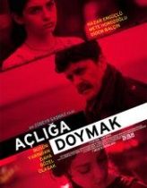 Açlığa Doymak