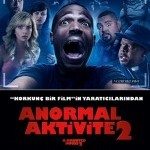 Anormal Aktivite 2