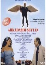 Arkadaşım Şeytan