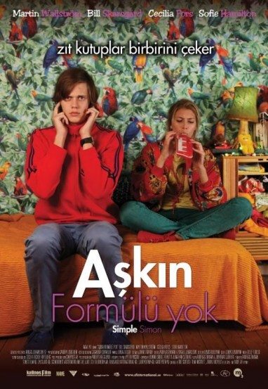 Aşkın Formülü Yok