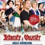 Asteriks ve Oburiks 3 Gizli Görevde