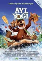 Ayı Yogi