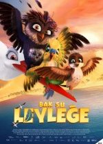 Bak Şu Leyleğe
