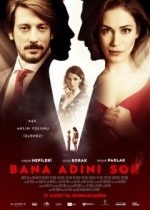 Bana Adını Sor