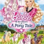 Barbie ve Kız Kardeşleri At Binicilik Okulu