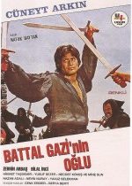 Battal Gazinin Oğlu