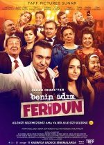 Benim Adım Feridun