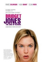 Bridget Jones Mantığın Sınırı