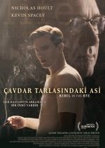 Çavdar Tarlasındaki Asi