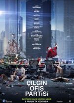 Çılgın Ofis Partisi